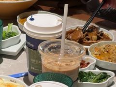 -松鹤面馆·古法焖肉面(观前店)