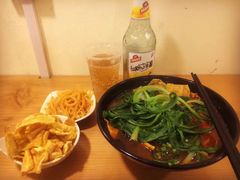 -螺小胖柳州螺蛳粉(钟楼总店)
