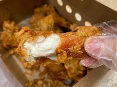 -阿捡忭京炸鸡(韭菜园总店)