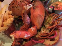 -Burger & Lobster(Dean Street)