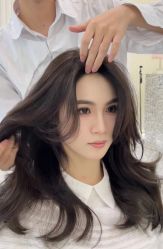 -型色沙龙 Color Salon