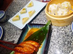 -南京大牌档(西单食宝街友谊商城店)