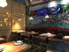 大堂-猛料鸭仔饭(赤坎店)