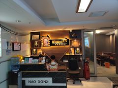 -脑洞先生非恐剧情密室(五一店)