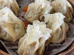 牛肉烧卖-太原面食店(解放路店)