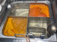 -海底捞火锅(太原南站店)