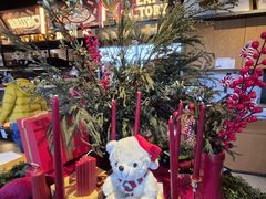 -Grande A'moo(上海万象城店)