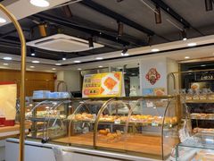 -DANXI丹喜面包·蛋糕(龙腾店)