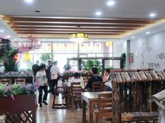 大堂-小饭桶(野三坡百里峡店)