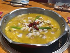 -湘芙蓉·湖南菜(椒江店)