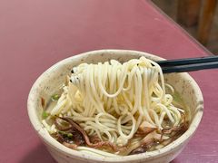 -大石人家鱿鱼面馆(大石西路总店)