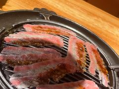 -小米烤肉·和牛原切-创意韩料(东关店)