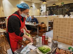 -小寒羊烧烤(凯瑞时代大厦店)