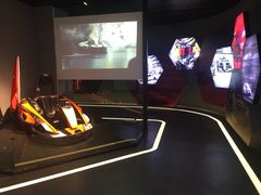 -魔赛卡丁车赛车汇(上海店)