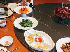 -翕间食·精致淮扬菜(江苏大剧院店)