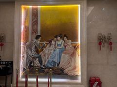 -维也纳酒店(华为广州研发中心罗冲围店)