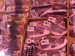 -胖东来生活广场(健康路店)