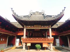 -庆安会馆