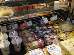 零售区-津乐园(佳荣里店)