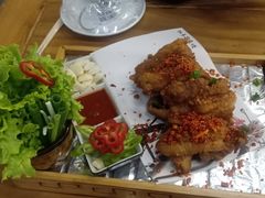 -悠斋餐厅海鲜家常菜(火车站店)