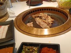 -花味·自助烤肉(大观天地店)