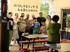 -阿弟特色海鲜餐厅·大排档(平潭店)