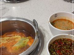 -龍歌自助小火锅(崂山丽达店)