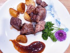 -松坂屋日料自助(长城路店)