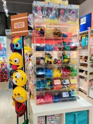 -波乐气球派对用品商店·生日布置·礼品集合店
