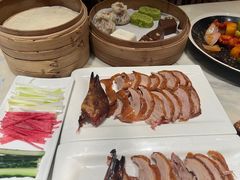 -新梅华餐厅(星悦汇店)