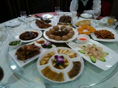 -大江南食府(石景山店)