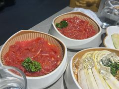 -海底捞火锅(崇文门新世界百货店)