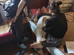 -福寿康·医院护工·住家陪护(虹口一店)