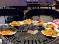 -胡哥烤肥牛(车公庙店)
