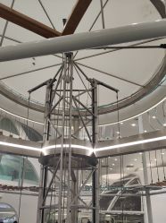 -MINI MARS 移动的空间站乐园·餐饮·派对(浦东金桥店)