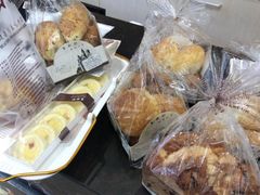 -龙山村烘焙工坊(杨庄店)