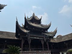 -自贡市盐业历史博物馆