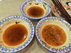 -大嘻咹biangbiang面(历史博物馆店)