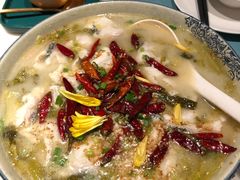 -大树餐厅(益田假日店)