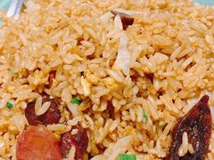 -新旺茶餐厅(嘉里城店)