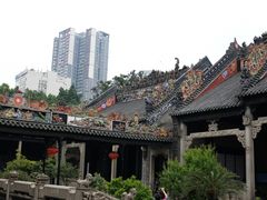 -陈氏书院