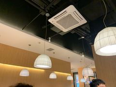 大堂-醉得意·家常菜(杨家湾店)