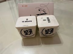 -野人牧坊Gelato(天津南开大悦城店)