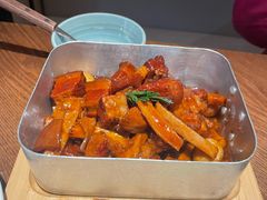 -馋嘴猫北京食堂·烤鸭·宵夜(亚运村店)