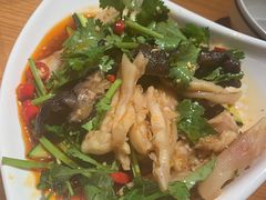 -湘与香缘·湖南菜(王府井北京市百货大楼店)