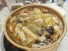 -菌小白火锅(时尚天河店)