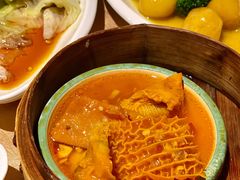 -哈尔滨永泰喜来登酒店·璟泰公馆