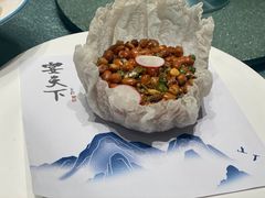 -宴天下大酒店(政和路店)