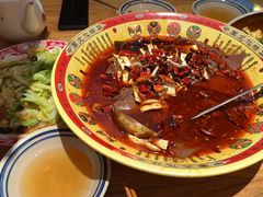 -破三川·新川菜(静安大融城店)