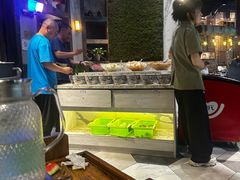 -老灶堂文创火锅(文艺路店)